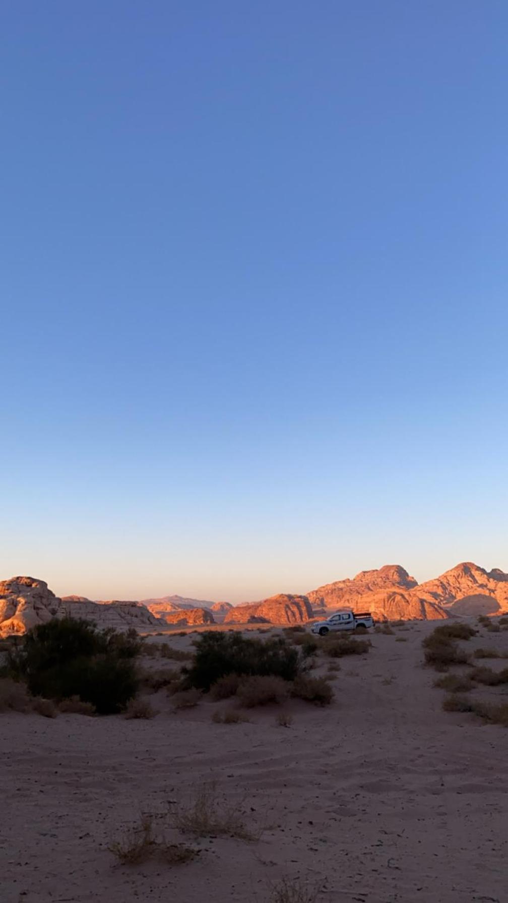 Wadirum Zeid Camp&Tours Ваді-Рам Екстер'єр фото