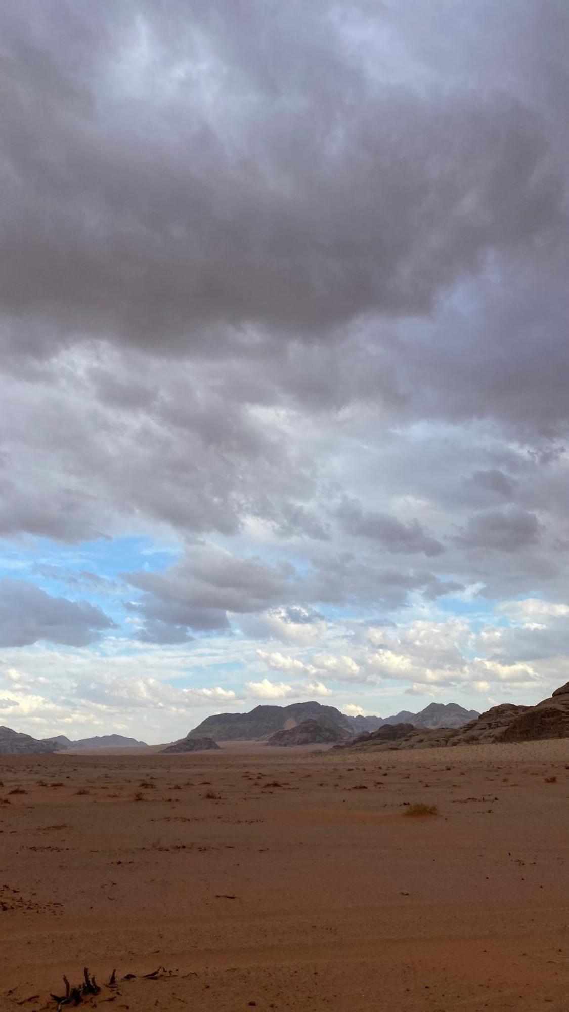 Wadirum Zeid Camp&Tours Ваді-Рам Екстер'єр фото
